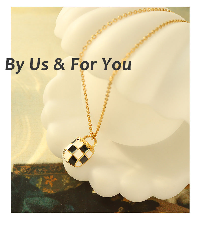 By Us & For You - Feelive Jewellery